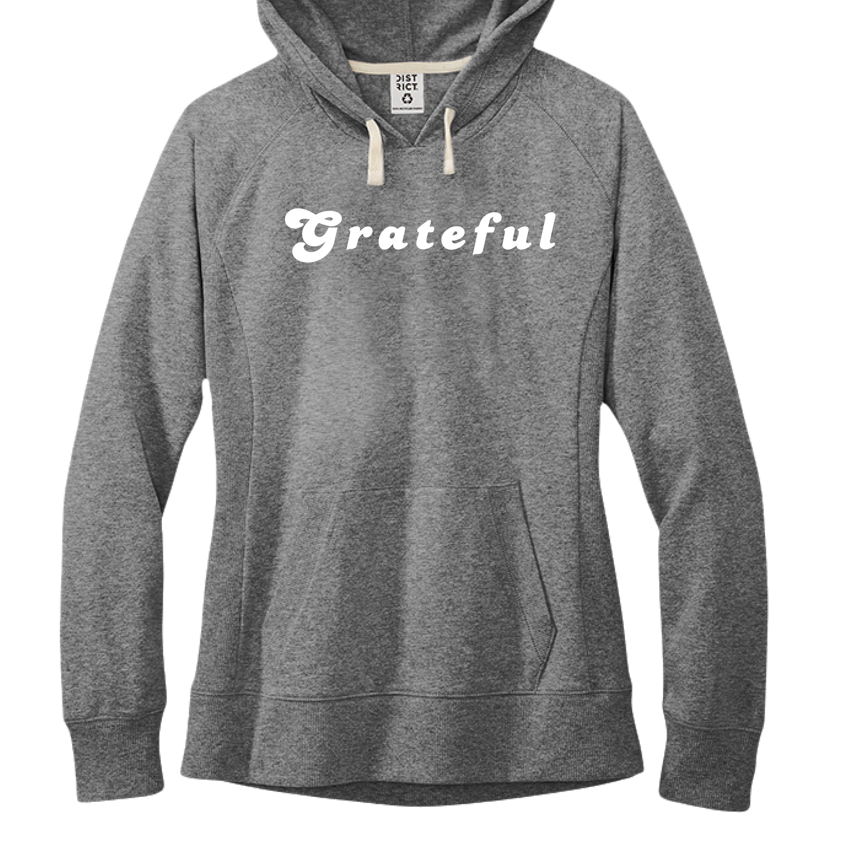 Light Hthr Gry - FRONT