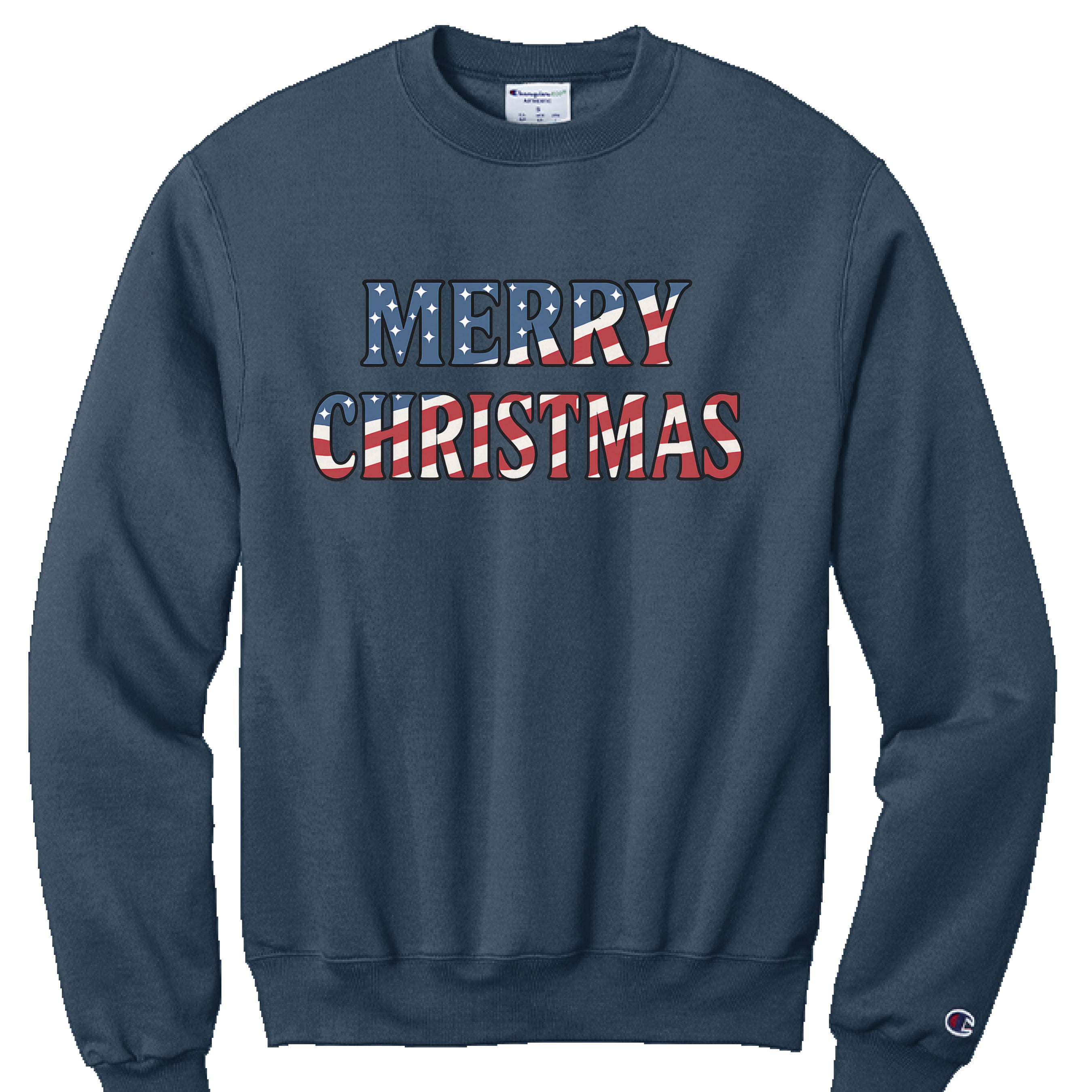 Late Night Blue - FRONT